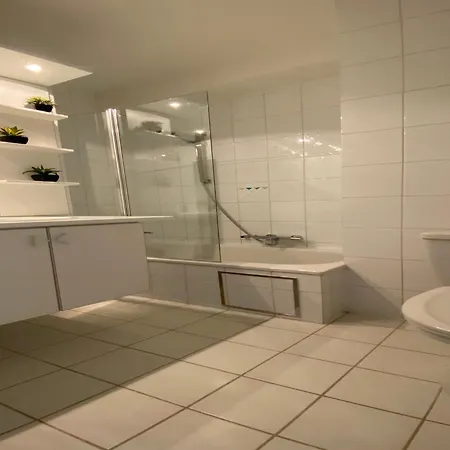 In With Sea Views, Cleaning Included Apartament Nieuwpoort