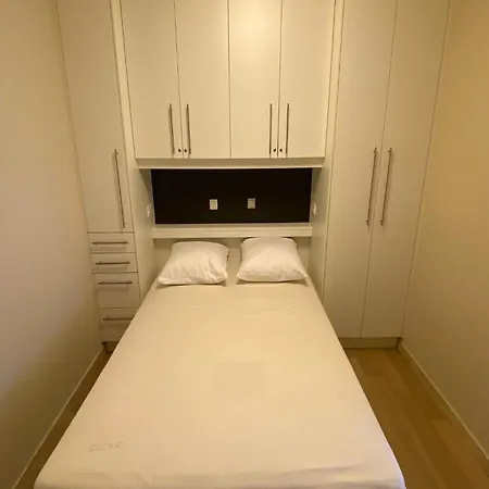 Apartament In With Sea Views, Cleaning Included