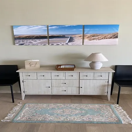 Lägenhet In With Sea Views, Cleaning Included Nieuwpoort