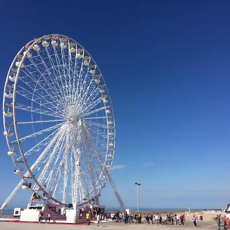 Apartament In With Sea Views, Cleaning Included