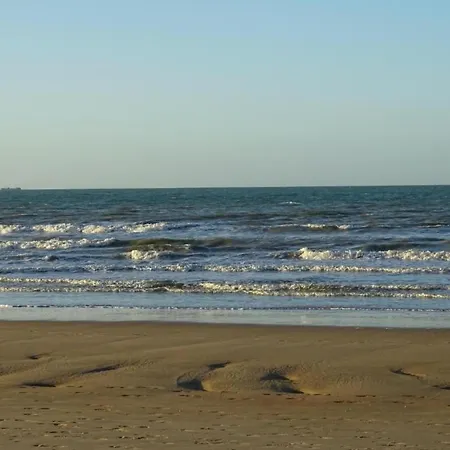 Apartament In With Sea Views, Cleaning Included Nieuwpoort