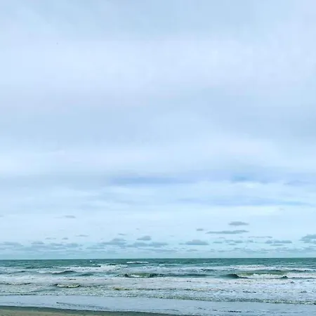 Apartament In With Sea Views, Cleaning Included *